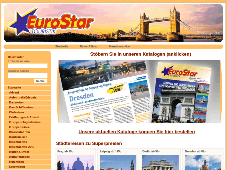 www.eurostar-touristik.de