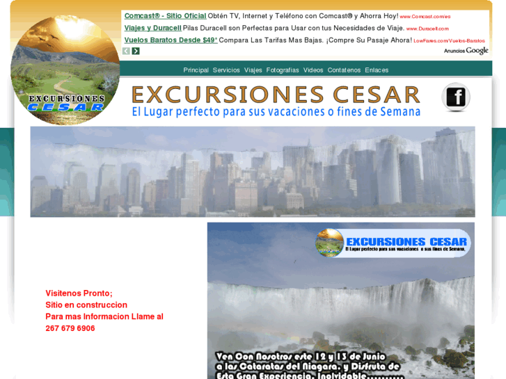 www.excursionescesar.com