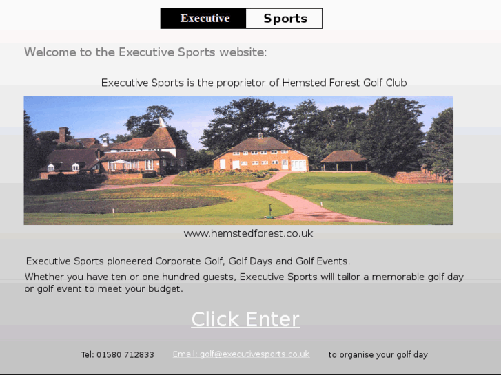 www.executivesports.co.uk