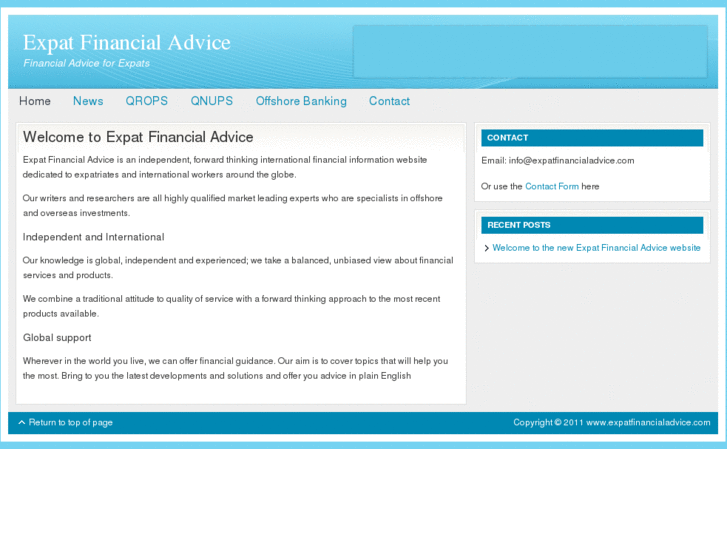 www.expatfinancialadvice.com