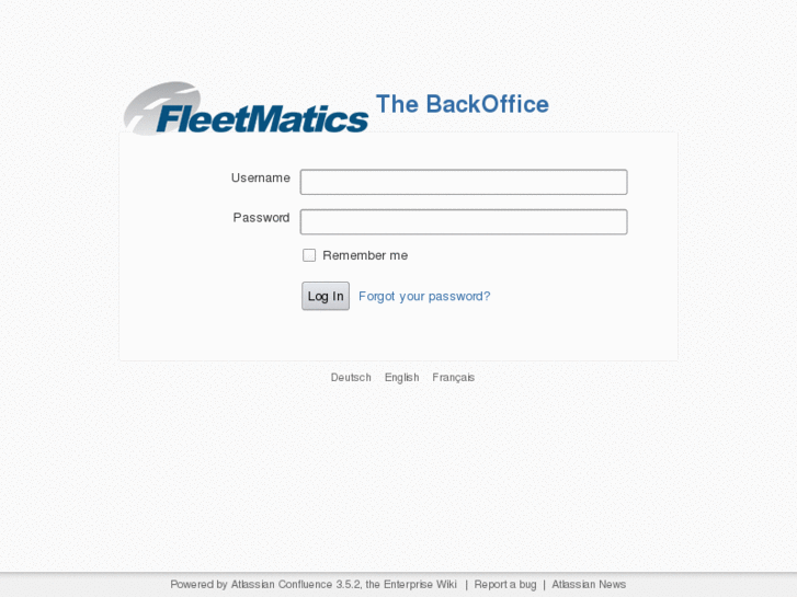 www.fleetmatics-backoffice.com