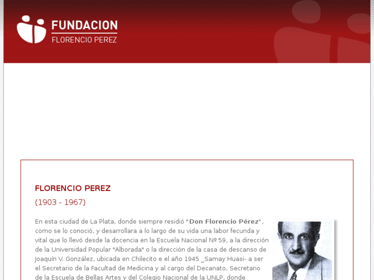 www.florencioperez.org