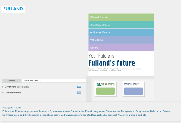 www.fullandchem.com