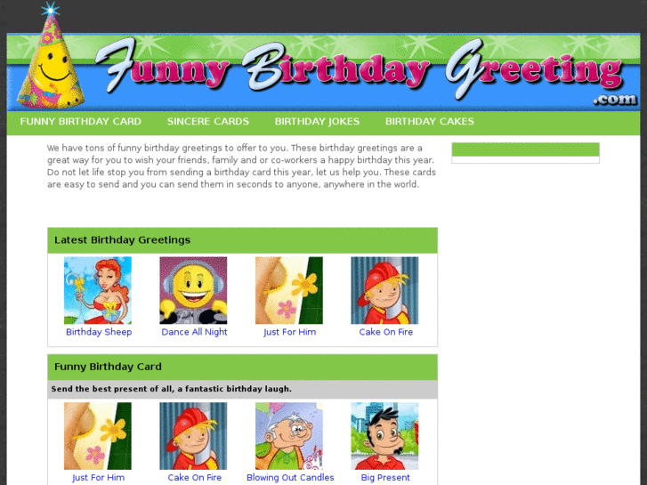 www.funnybirthdaygreeting.com