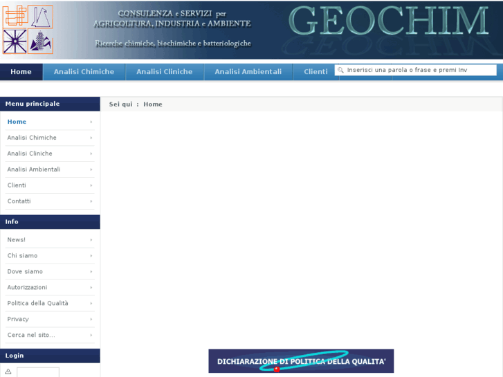 www.geochim.com