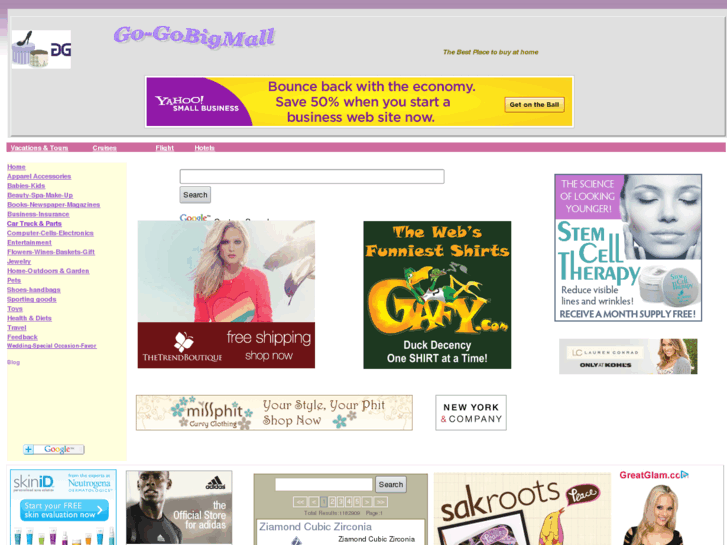 www.go-gobigmall.com