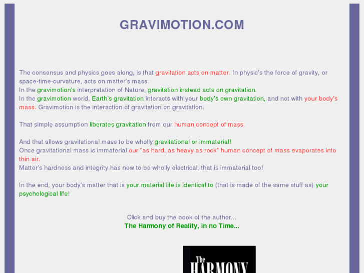 www.gravimotion.com