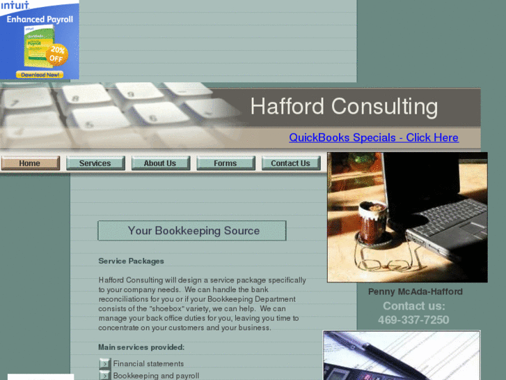 www.haffordconsulting.com