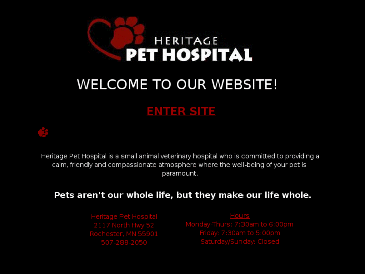 www.heritagepetvet.net