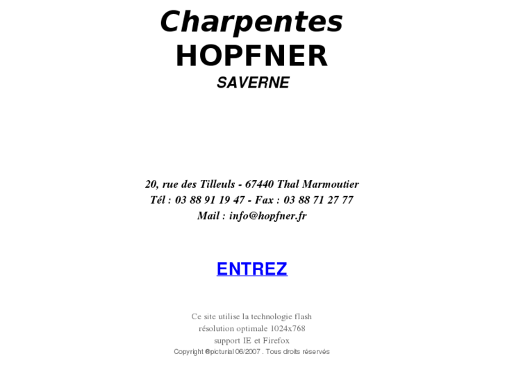 www.hopfner.fr