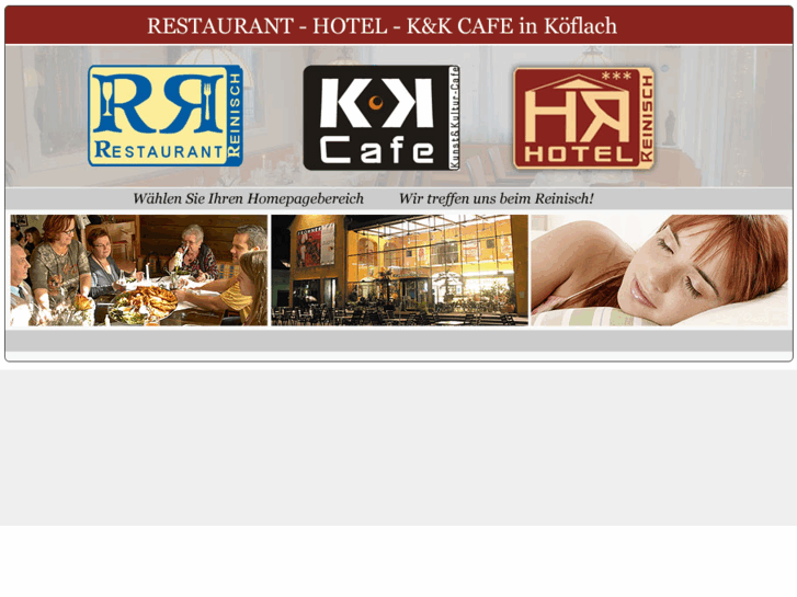 www.hotel-reinisch.com