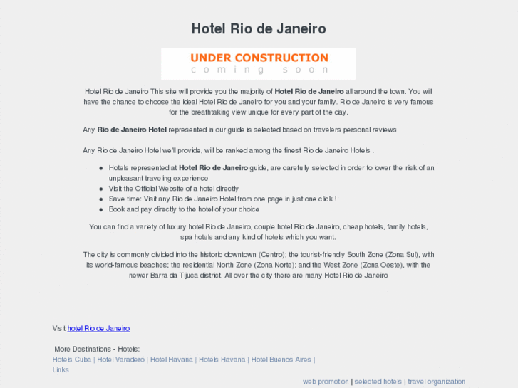 www.hotelriodejaneiro.org