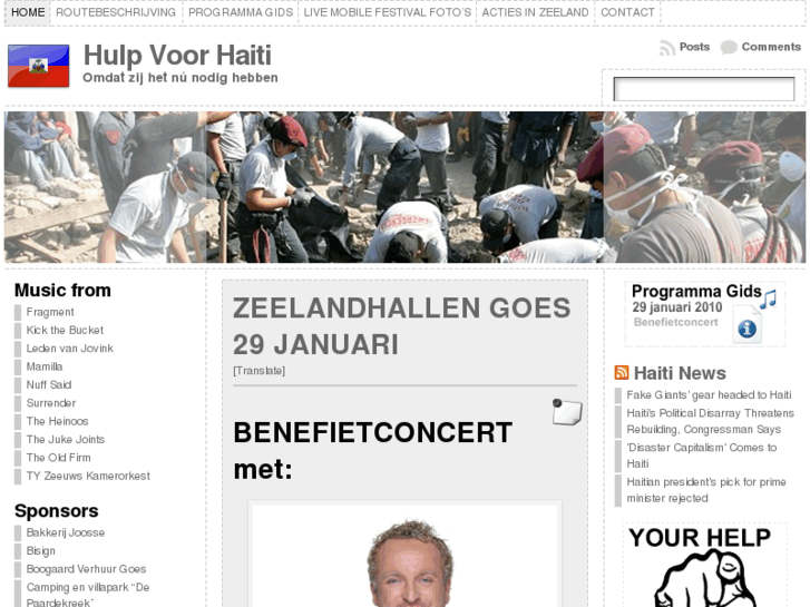 www.hulpvoorhaiti.nl