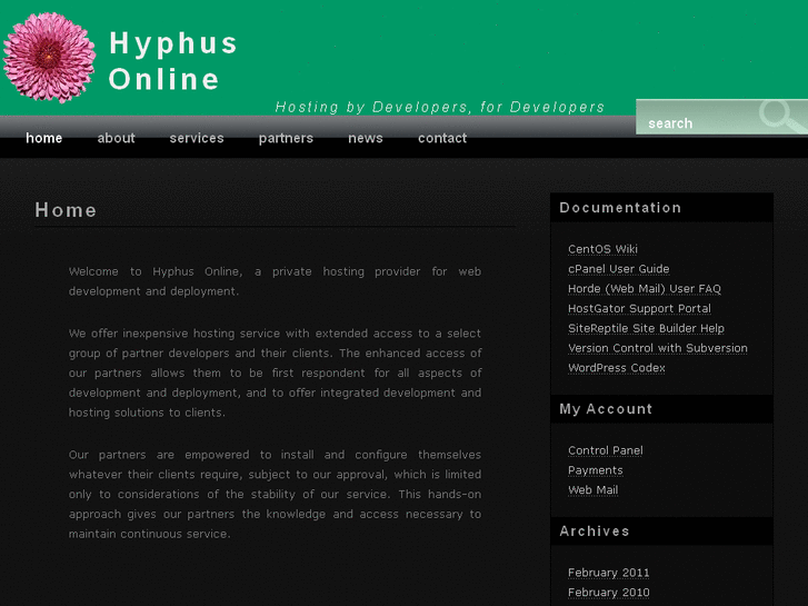 www.hyphus.net