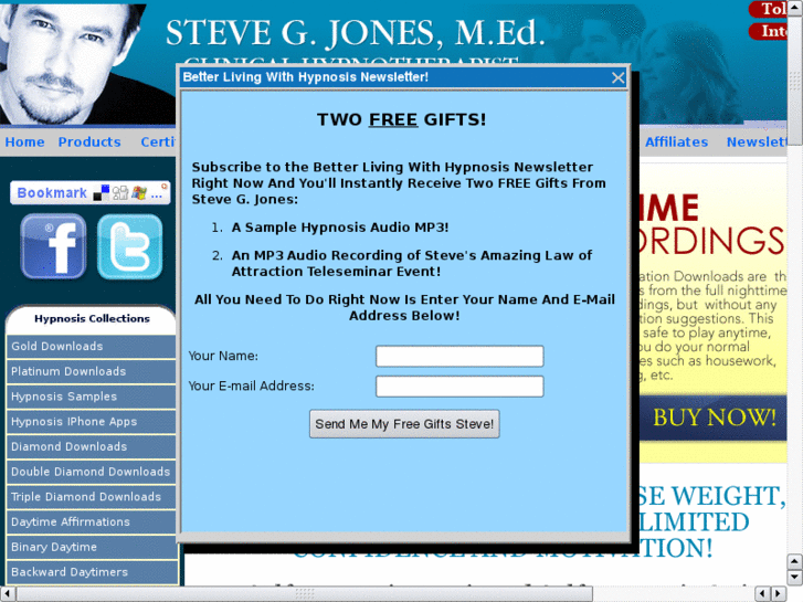 www.hypnolife.info
