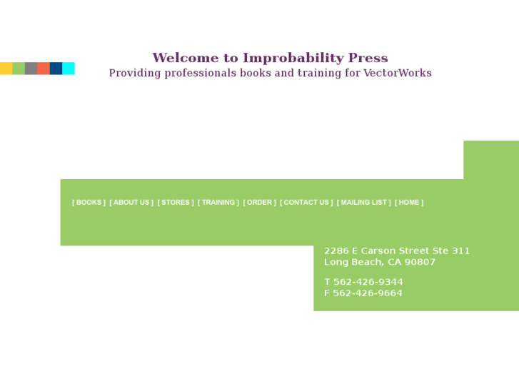 www.improbability.com