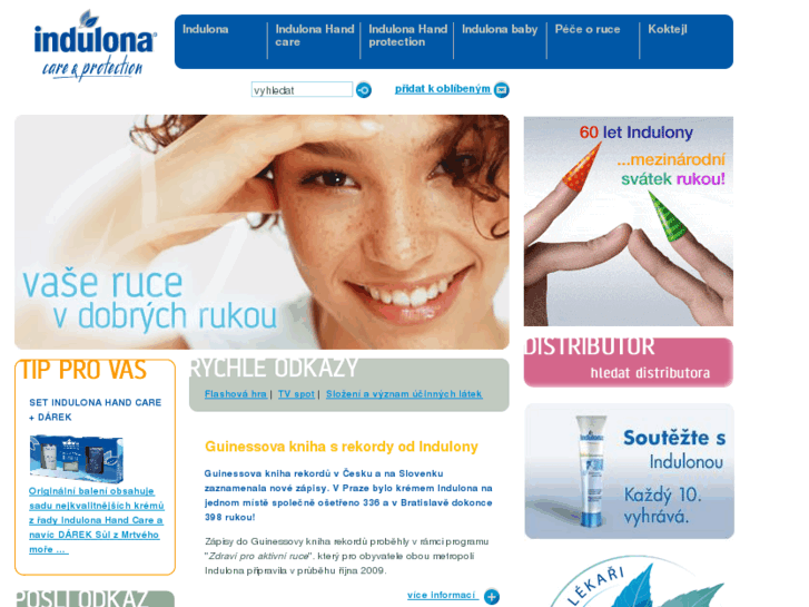 www.indulona.cz