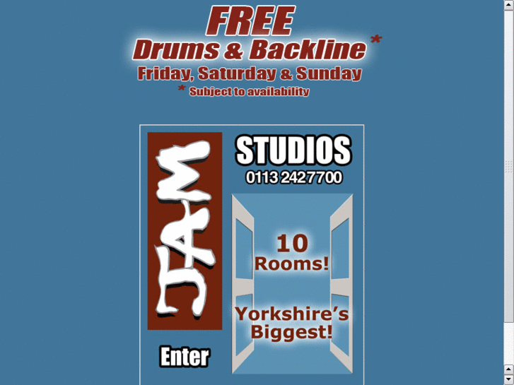 www.jamstudios.co.uk