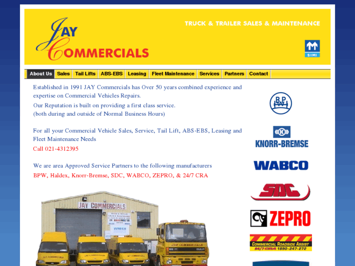 www.jaycommercials.com