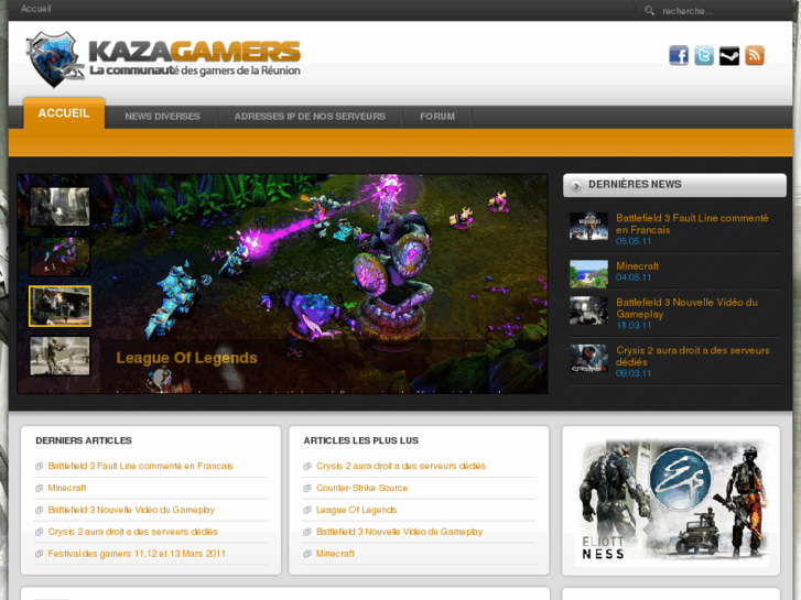 www.kazagamers.re