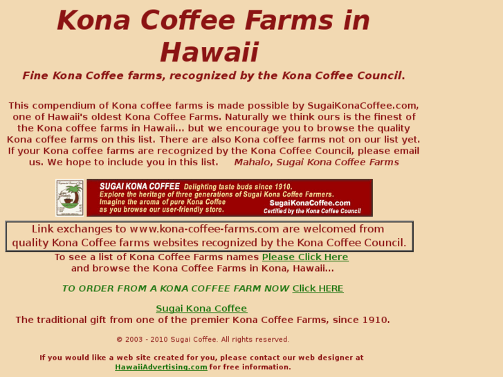 www.kona-coffee-farms.com