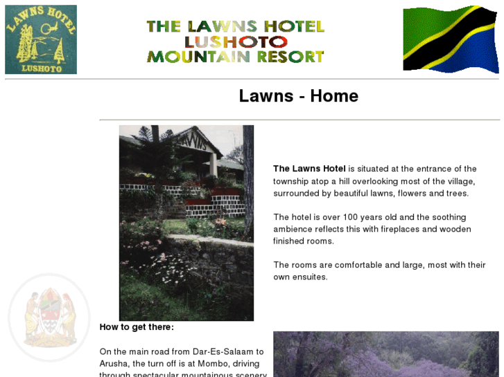 www.lawnshotel.com