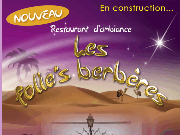 www.les-folies-berberes.com