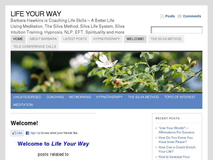 www.lifeyourway.info