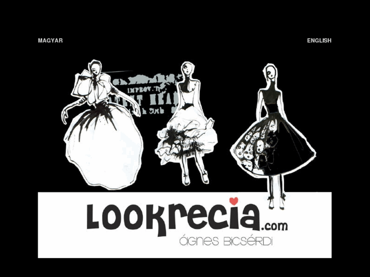 www.lookrecia.com