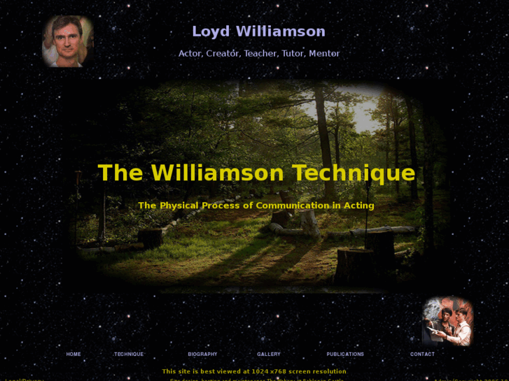 www.loydwilliamson.com