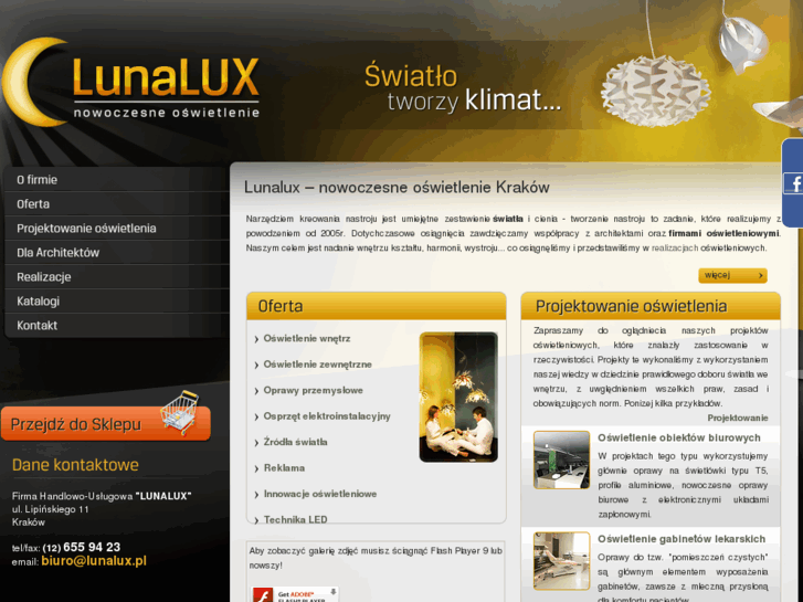 www.lunalux.pl