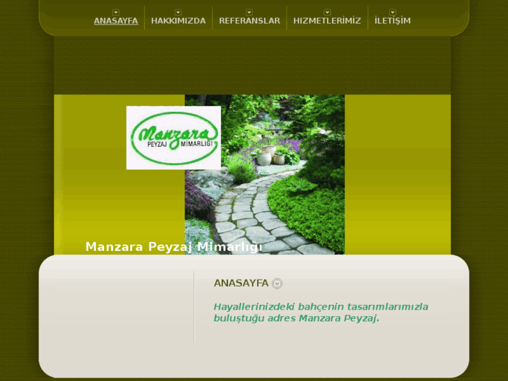 www.manzarapeyzaj.com