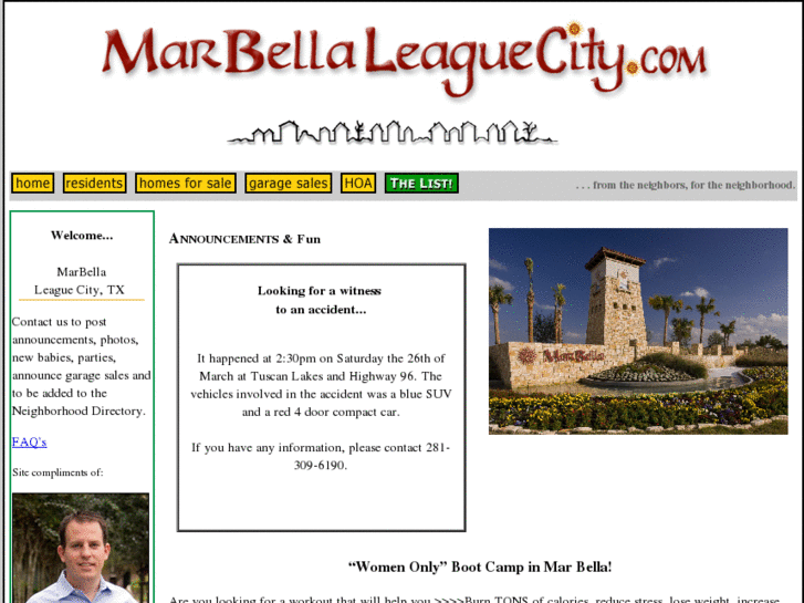 www.marbellaleaguecity.com