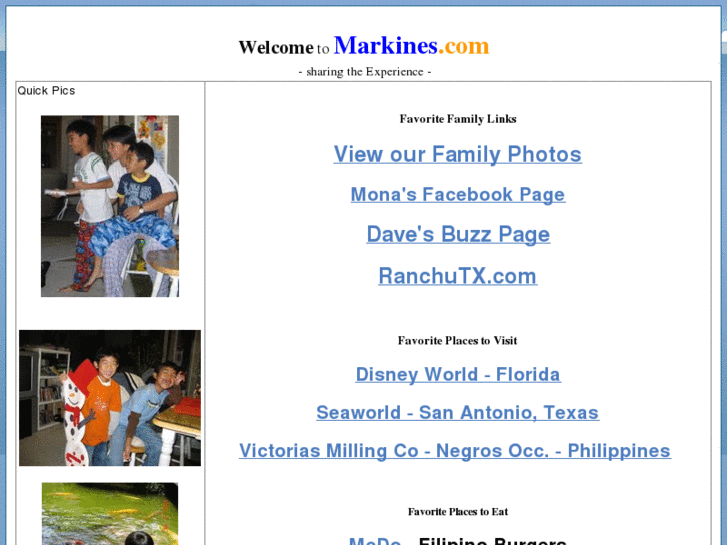 www.markines.com