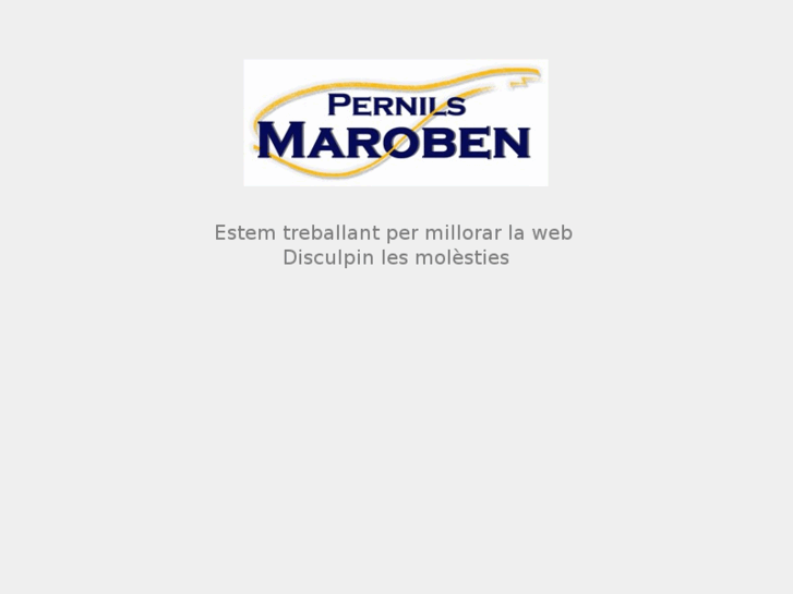 www.maroben.com