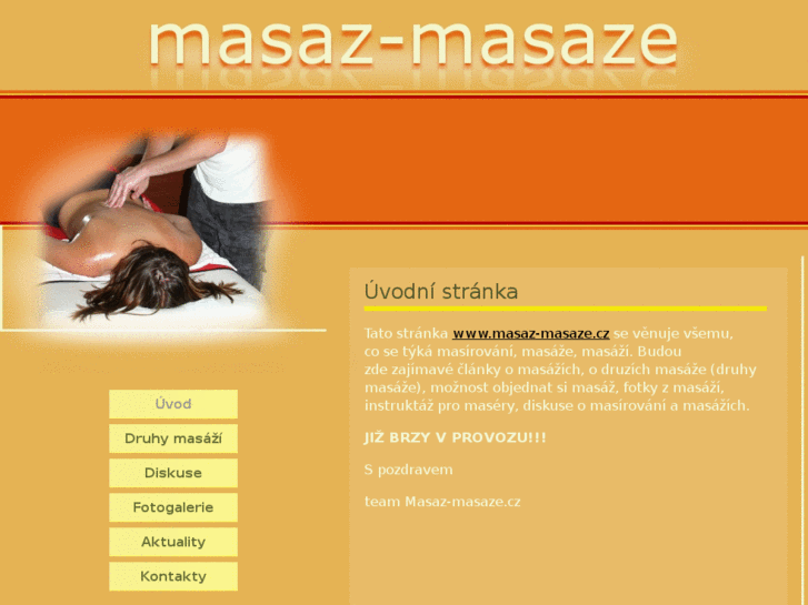 www.masaz-masaze.cz