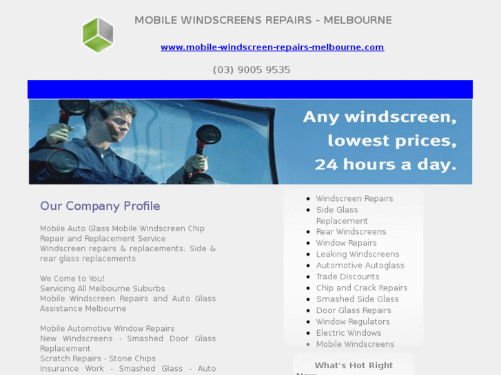 www.mobile-windscreen-repairs-melbourne.com