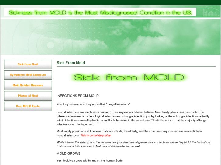 www.moldsick.com