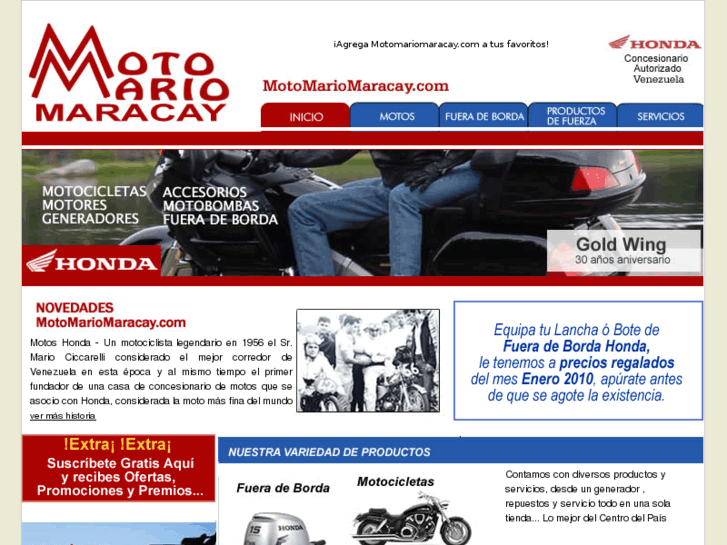 www.motomariomaracay.com