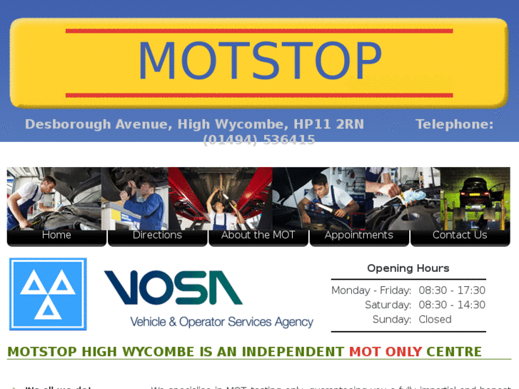 www.motstophighwycombe.com