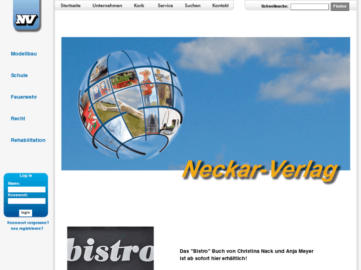 www.neckar-verlag.de