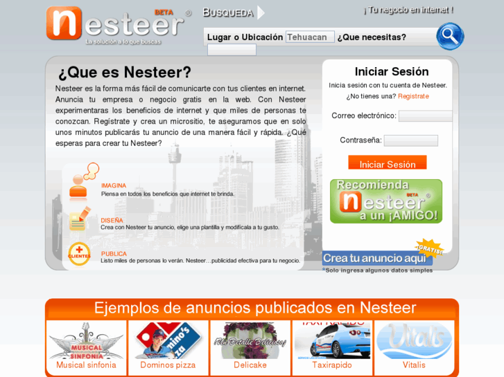 www.nesteer.com