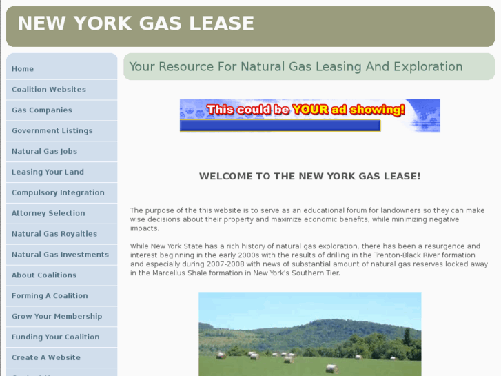 www.newyorkgaslease.com