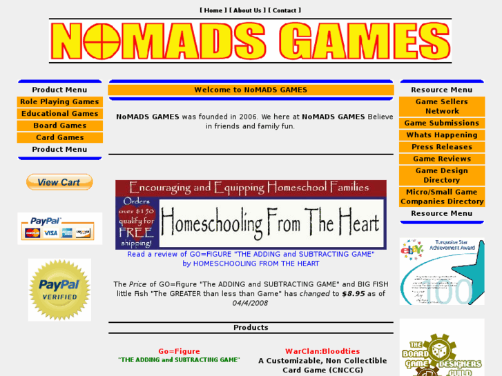 www.nomadsgames.com