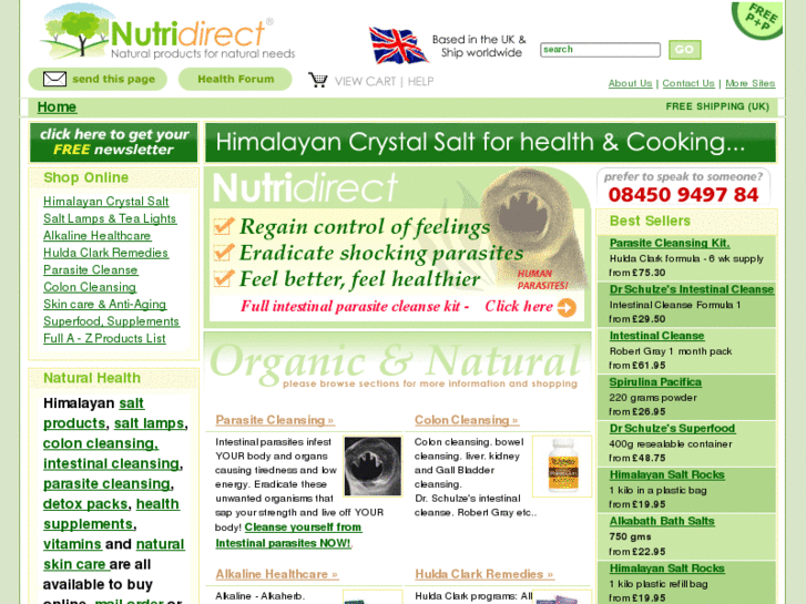 www.nutridirect.co.uk