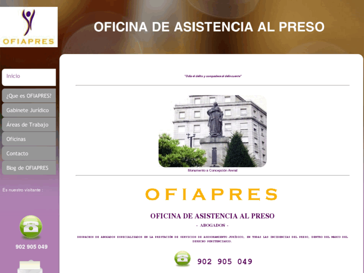 www.ofiapres.com