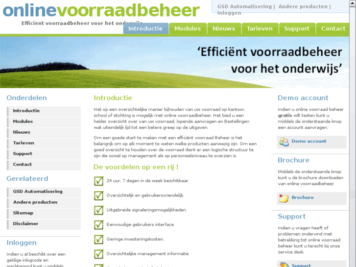 www.online-voorraadbeheer.nl