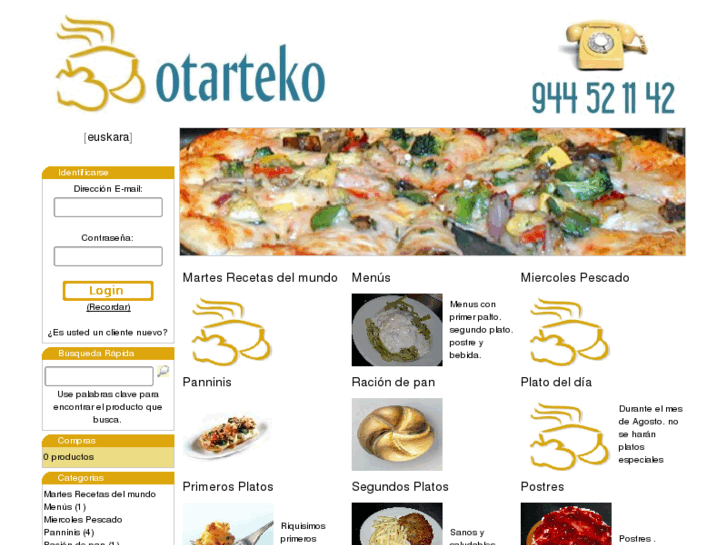 www.otarteko.com