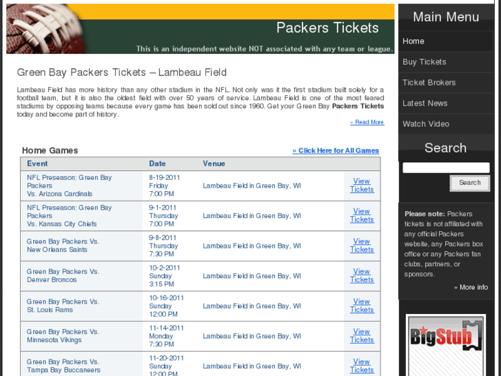 www.packerstickets.org