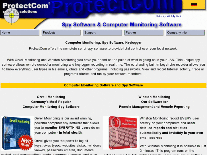 www.pc-keylogger.net